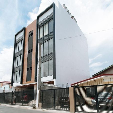 Reddoorz At Good 101 Paranaque Paranaque City Exterior foto