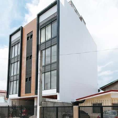 Reddoorz At Good 101 Paranaque Paranaque City Exterior foto