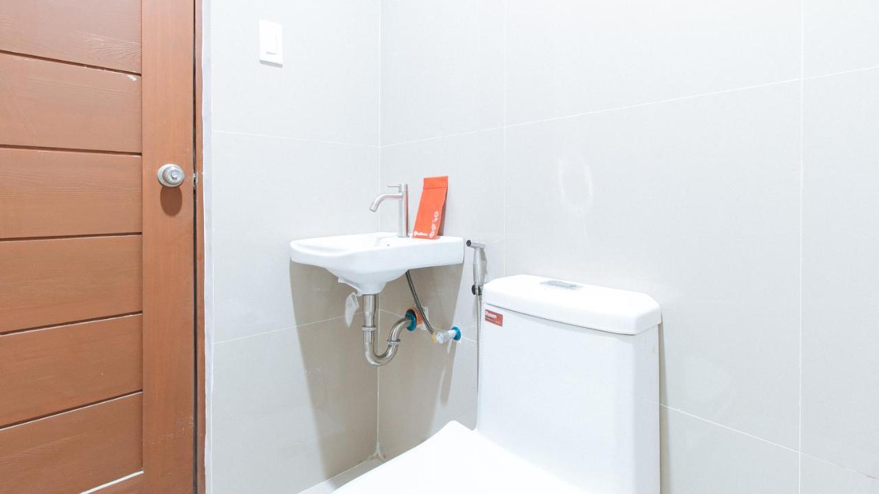 Reddoorz At Good 101 Paranaque Paranaque City Exterior foto