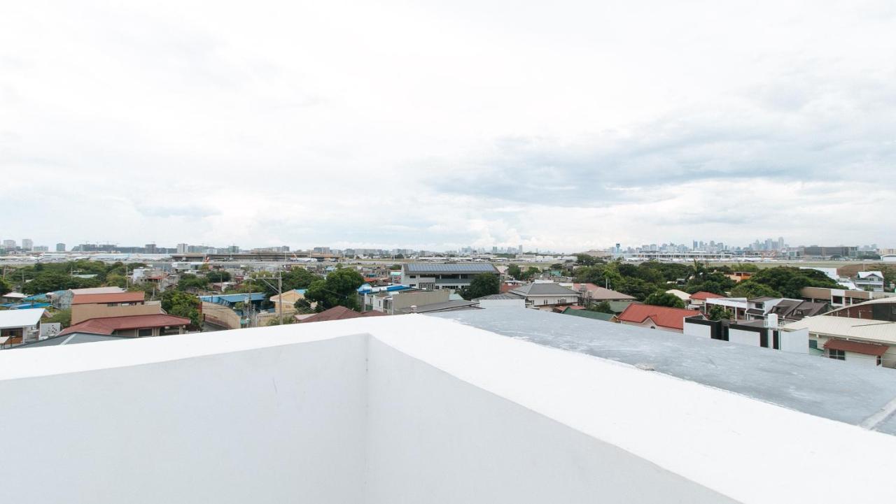 Reddoorz At Good 101 Paranaque Paranaque City Exterior foto
