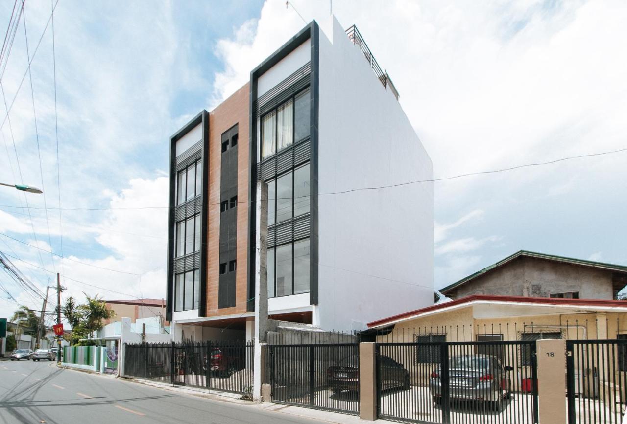Reddoorz At Good 101 Paranaque Paranaque City Exterior foto