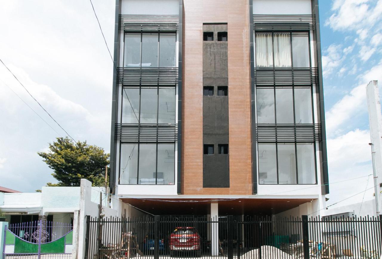 Reddoorz At Good 101 Paranaque Paranaque City Exterior foto