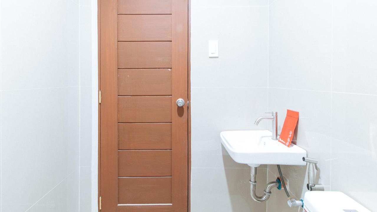 Reddoorz At Good 101 Paranaque Paranaque City Exterior foto