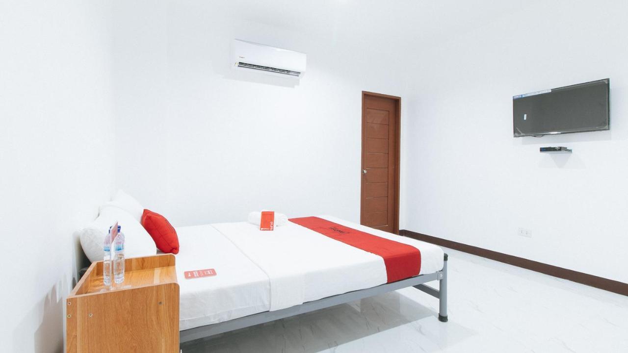 Reddoorz At Good 101 Paranaque Paranaque City Exterior foto