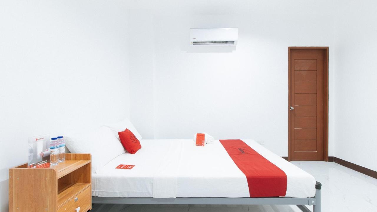 Reddoorz At Good 101 Paranaque Paranaque City Exterior foto