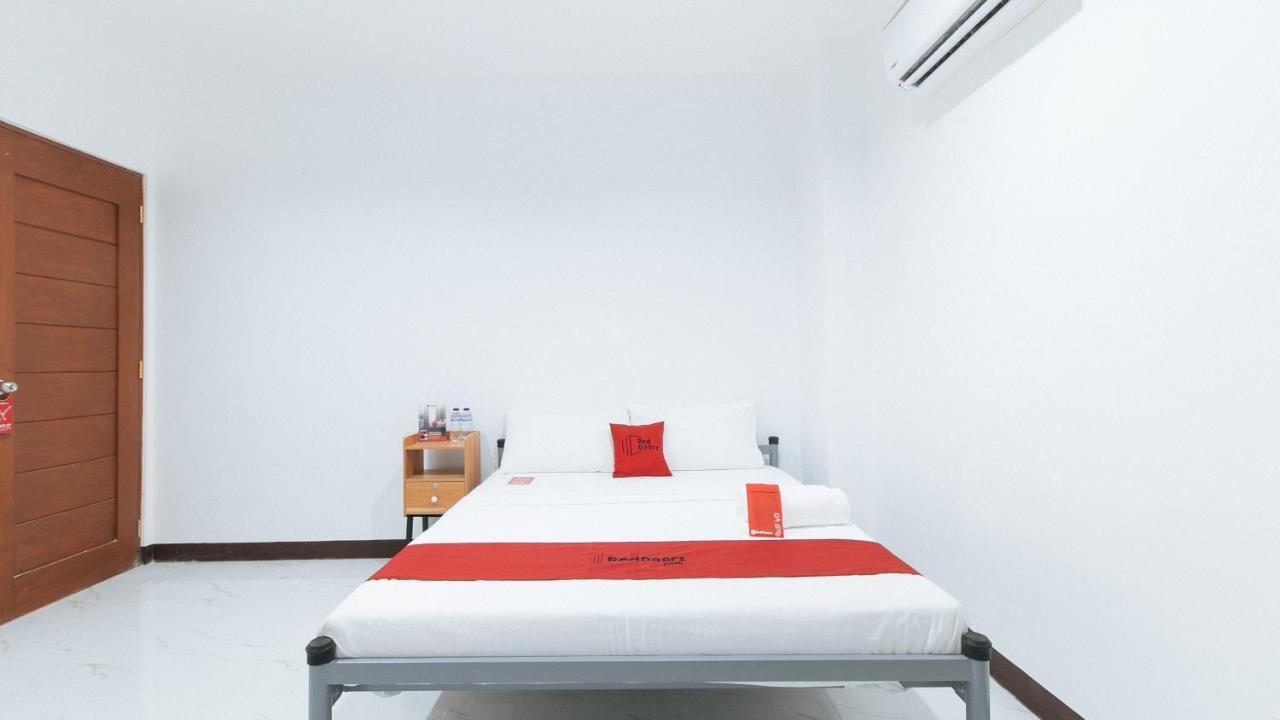 Reddoorz At Good 101 Paranaque Paranaque City Exterior foto