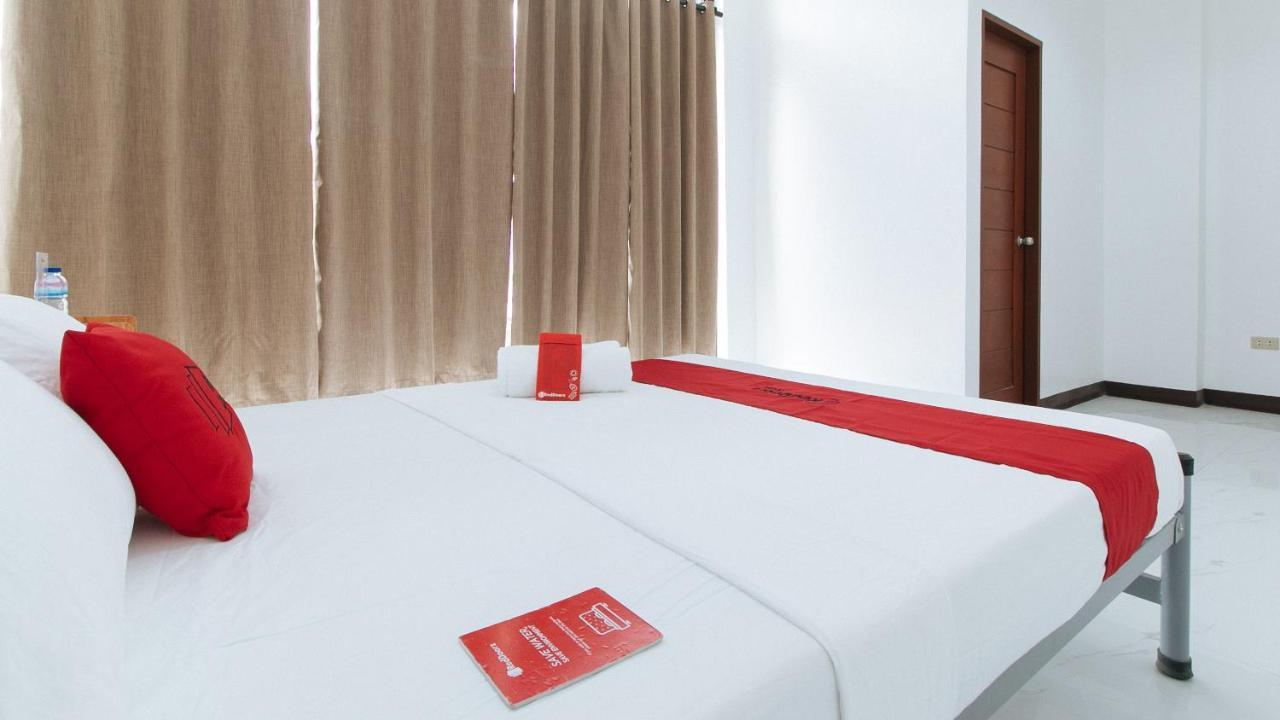Reddoorz At Good 101 Paranaque Paranaque City Exterior foto