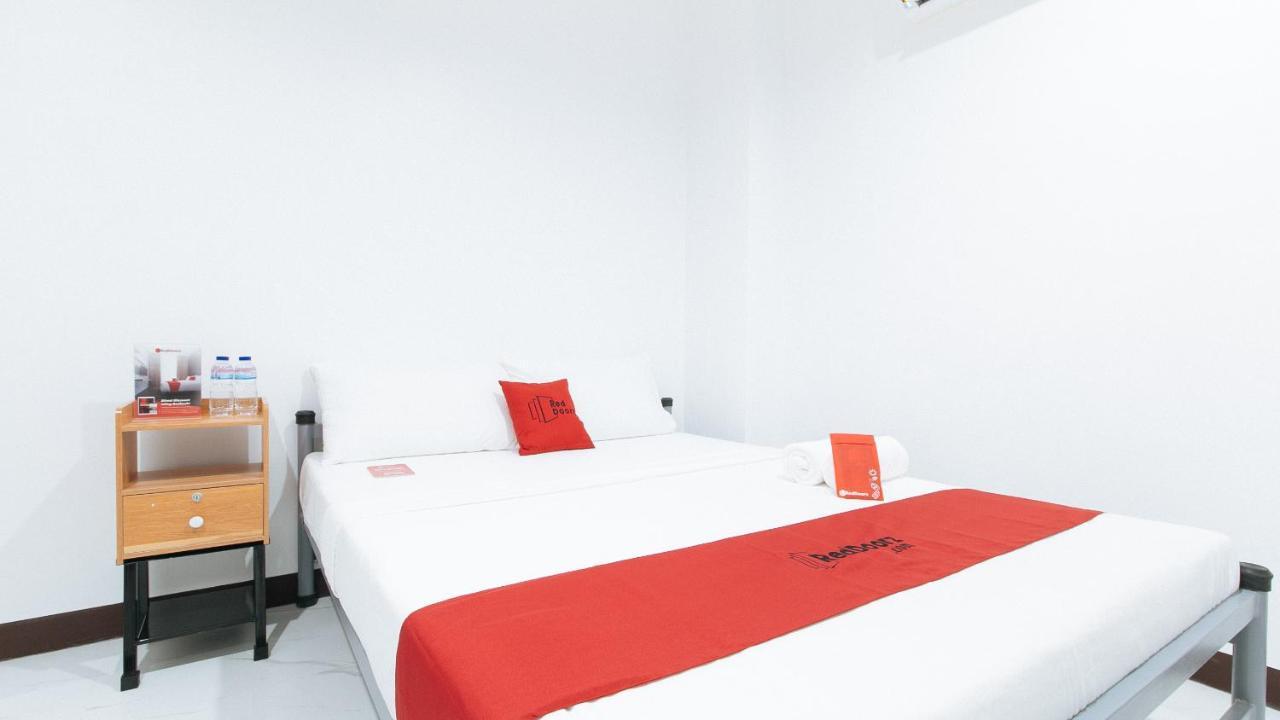 Reddoorz At Good 101 Paranaque Paranaque City Exterior foto