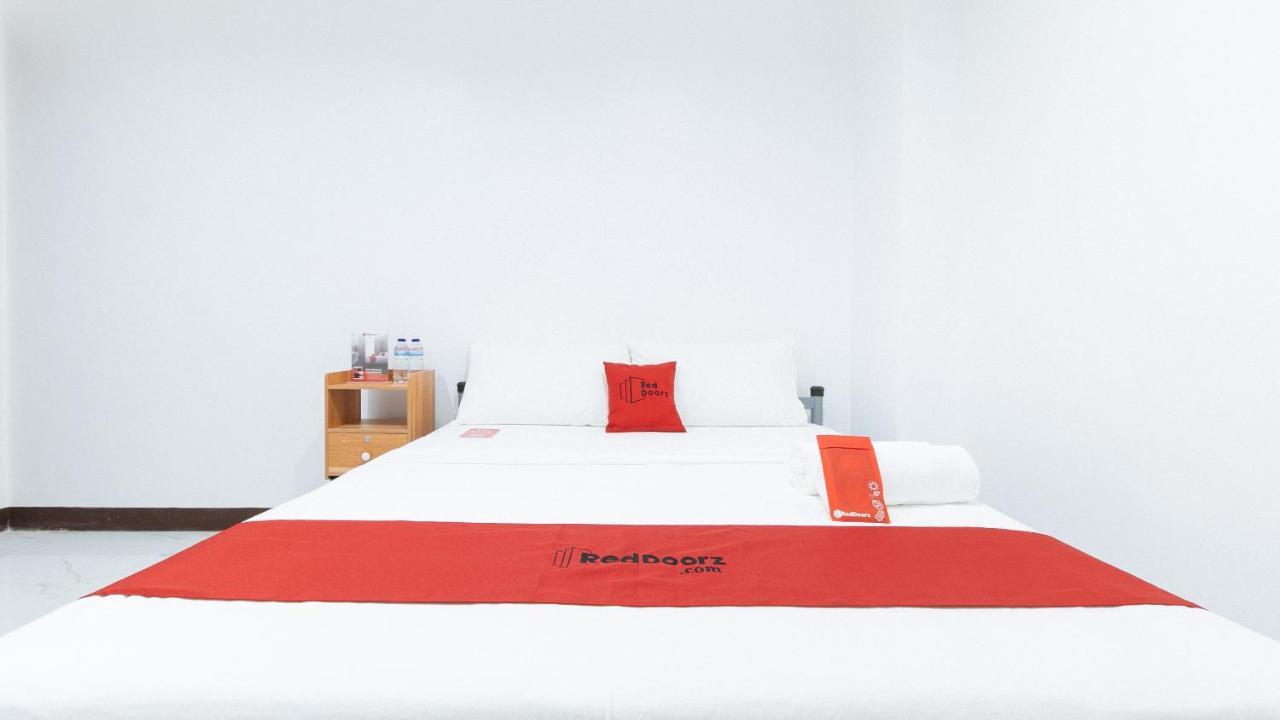 Reddoorz At Good 101 Paranaque Paranaque City Exterior foto