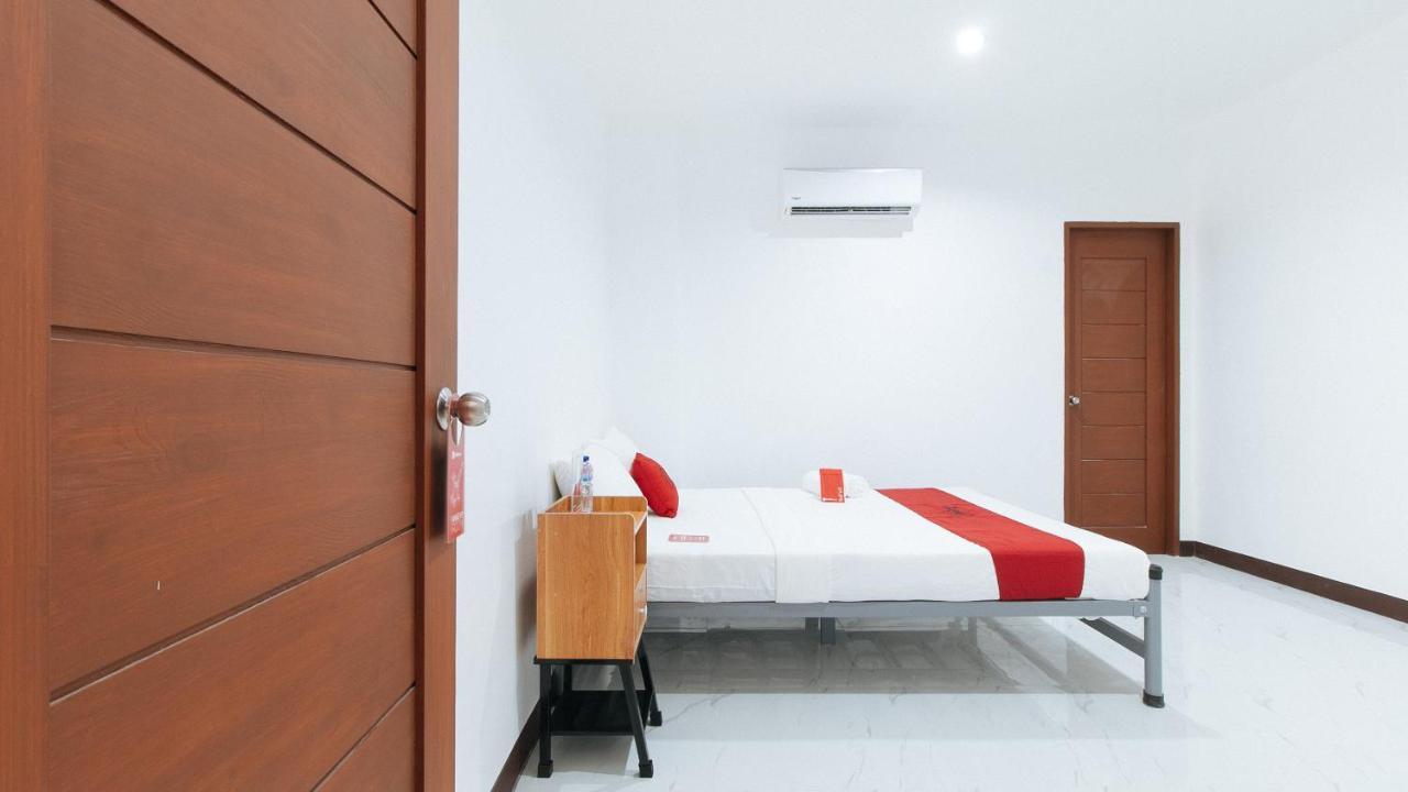 Reddoorz At Good 101 Paranaque Paranaque City Exterior foto