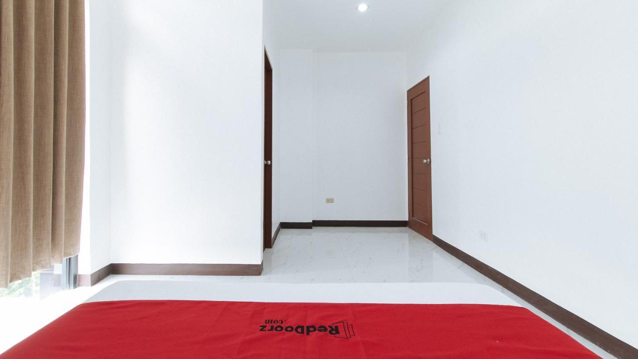 Reddoorz At Good 101 Paranaque Paranaque City Exterior foto