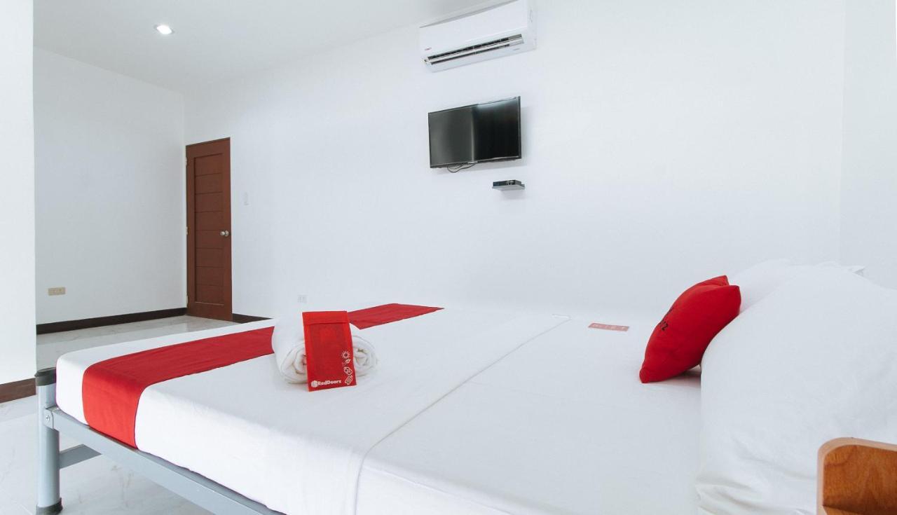 Reddoorz At Good 101 Paranaque Paranaque City Exterior foto