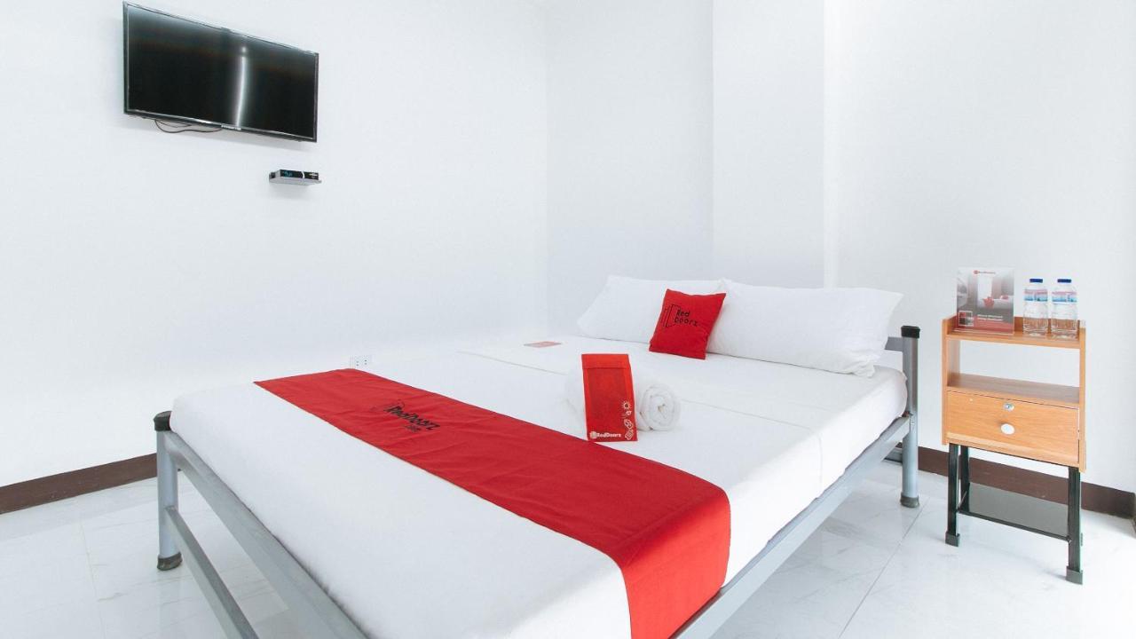 Reddoorz At Good 101 Paranaque Paranaque City Exterior foto