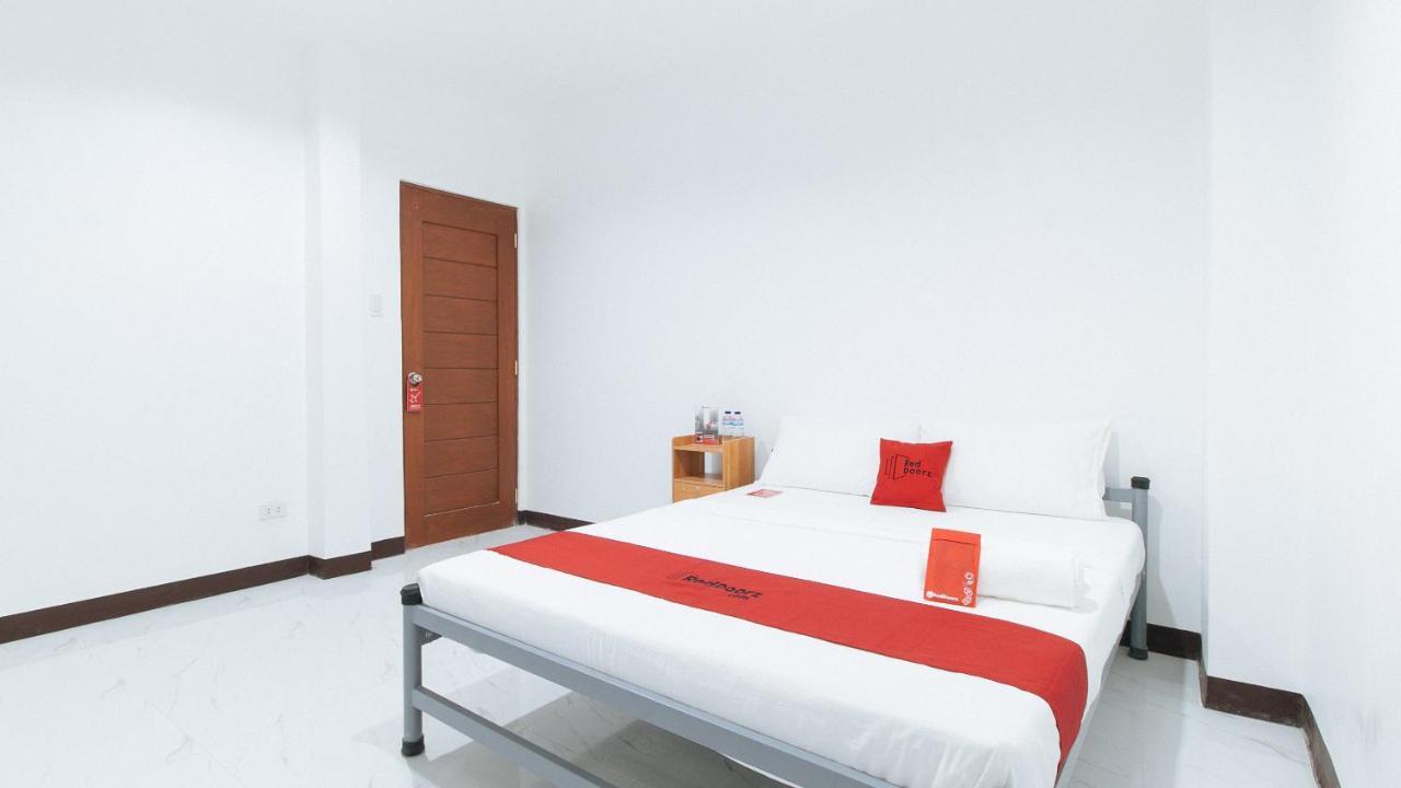 Reddoorz At Good 101 Paranaque Paranaque City Exterior foto