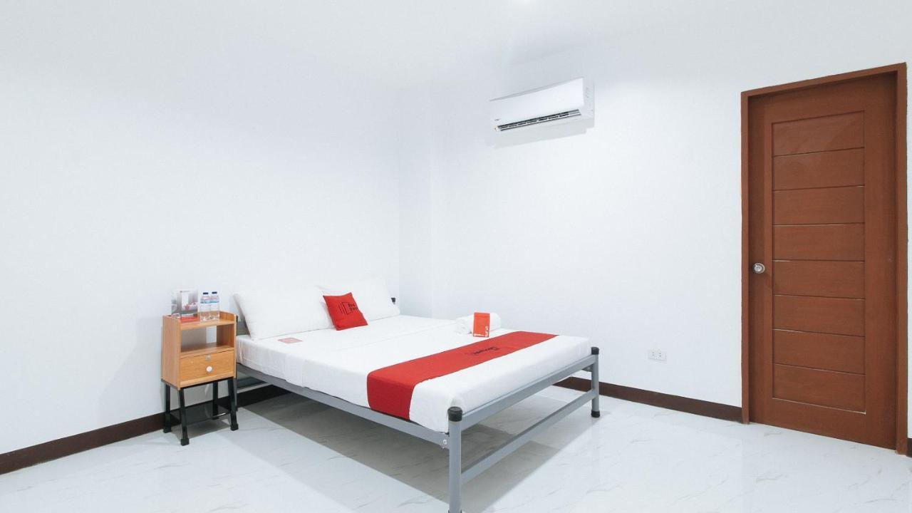 Reddoorz At Good 101 Paranaque Paranaque City Exterior foto