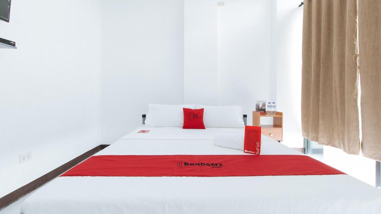 Reddoorz At Good 101 Paranaque Paranaque City Exterior foto