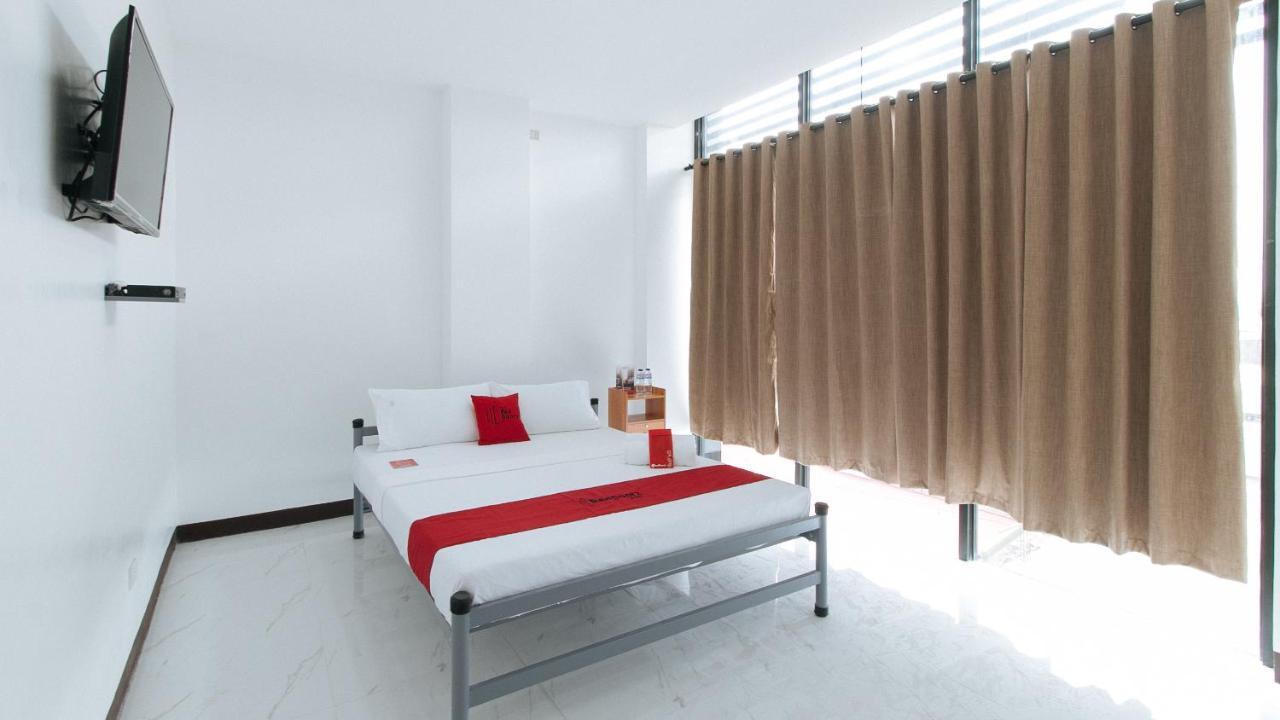 Reddoorz At Good 101 Paranaque Paranaque City Exterior foto