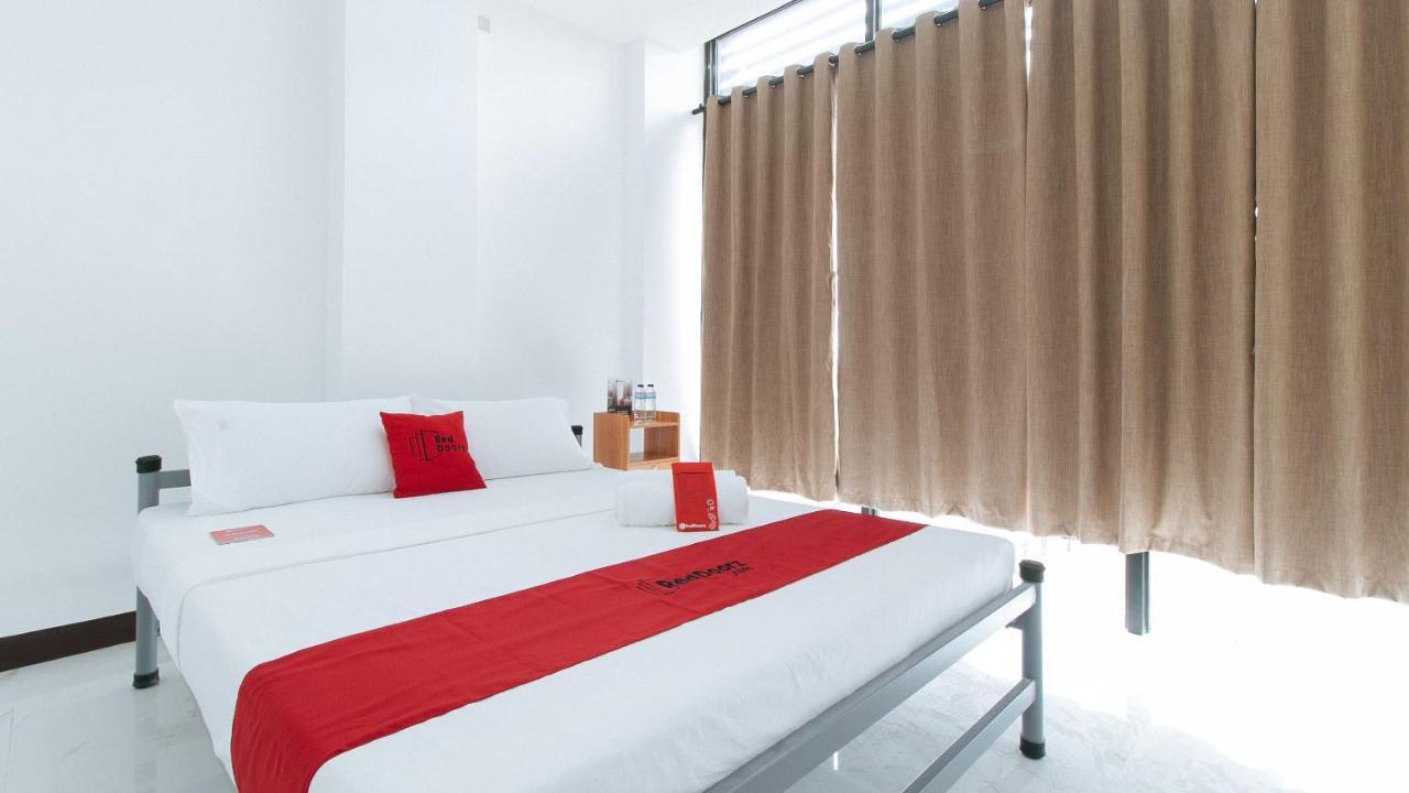 Reddoorz At Good 101 Paranaque Paranaque City Exterior foto