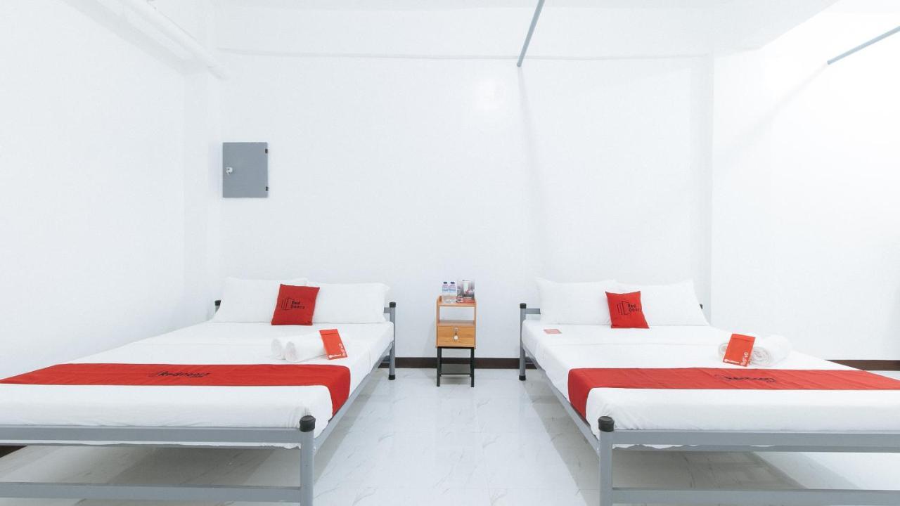 Reddoorz At Good 101 Paranaque Paranaque City Exterior foto