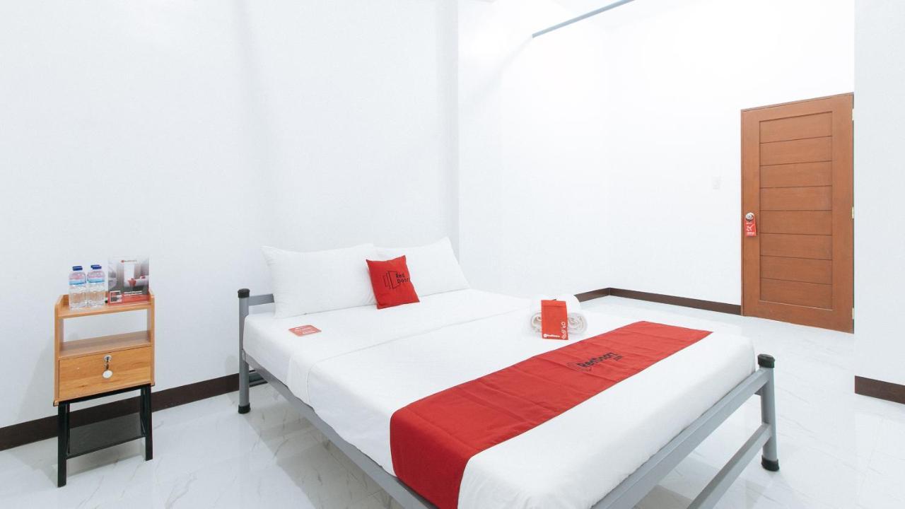Reddoorz At Good 101 Paranaque Paranaque City Exterior foto