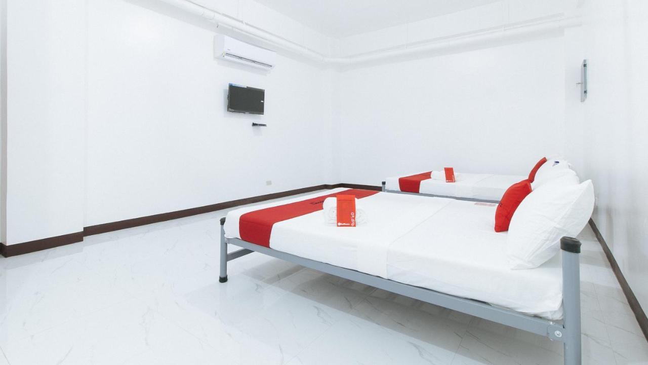 Reddoorz At Good 101 Paranaque Paranaque City Exterior foto