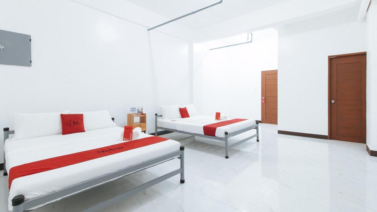 Reddoorz At Good 101 Paranaque Paranaque City Exterior foto