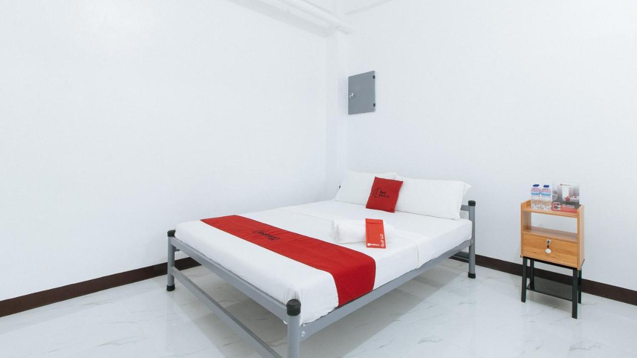 Reddoorz At Good 101 Paranaque Paranaque City Exterior foto