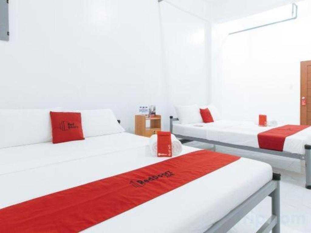 Reddoorz At Good 101 Paranaque Paranaque City Exterior foto