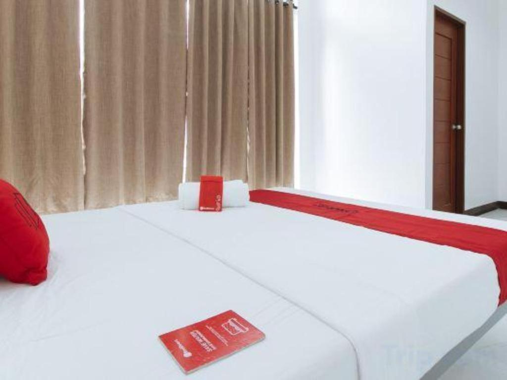 Reddoorz At Good 101 Paranaque Paranaque City Exterior foto