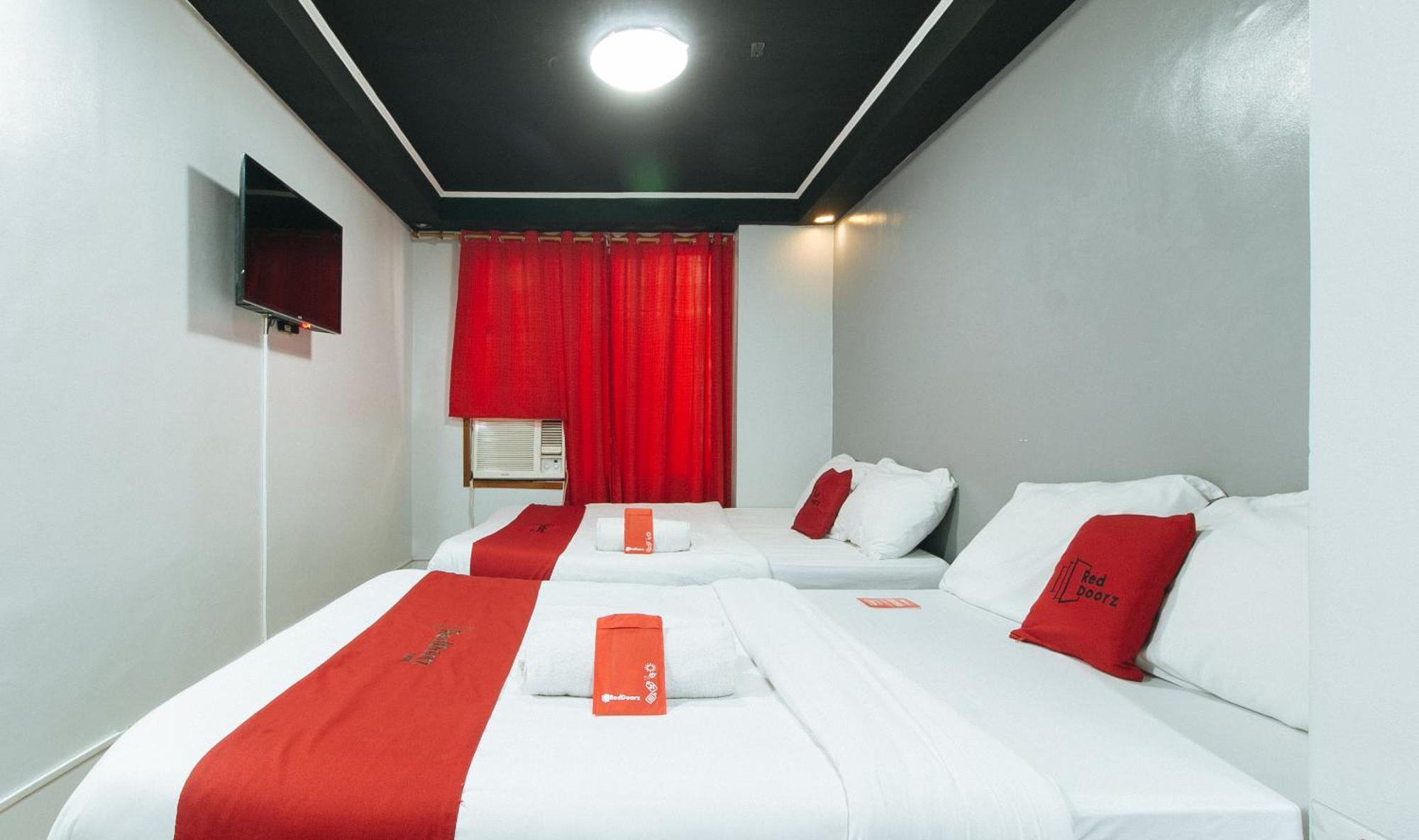Reddoorz At Good 101 Paranaque Paranaque City Exterior foto