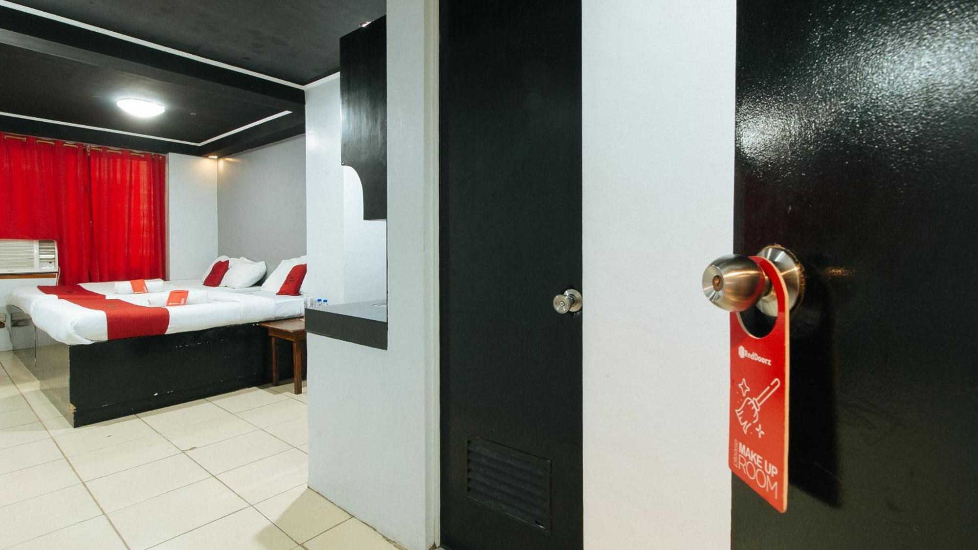 Reddoorz At Good 101 Paranaque Paranaque City Exterior foto