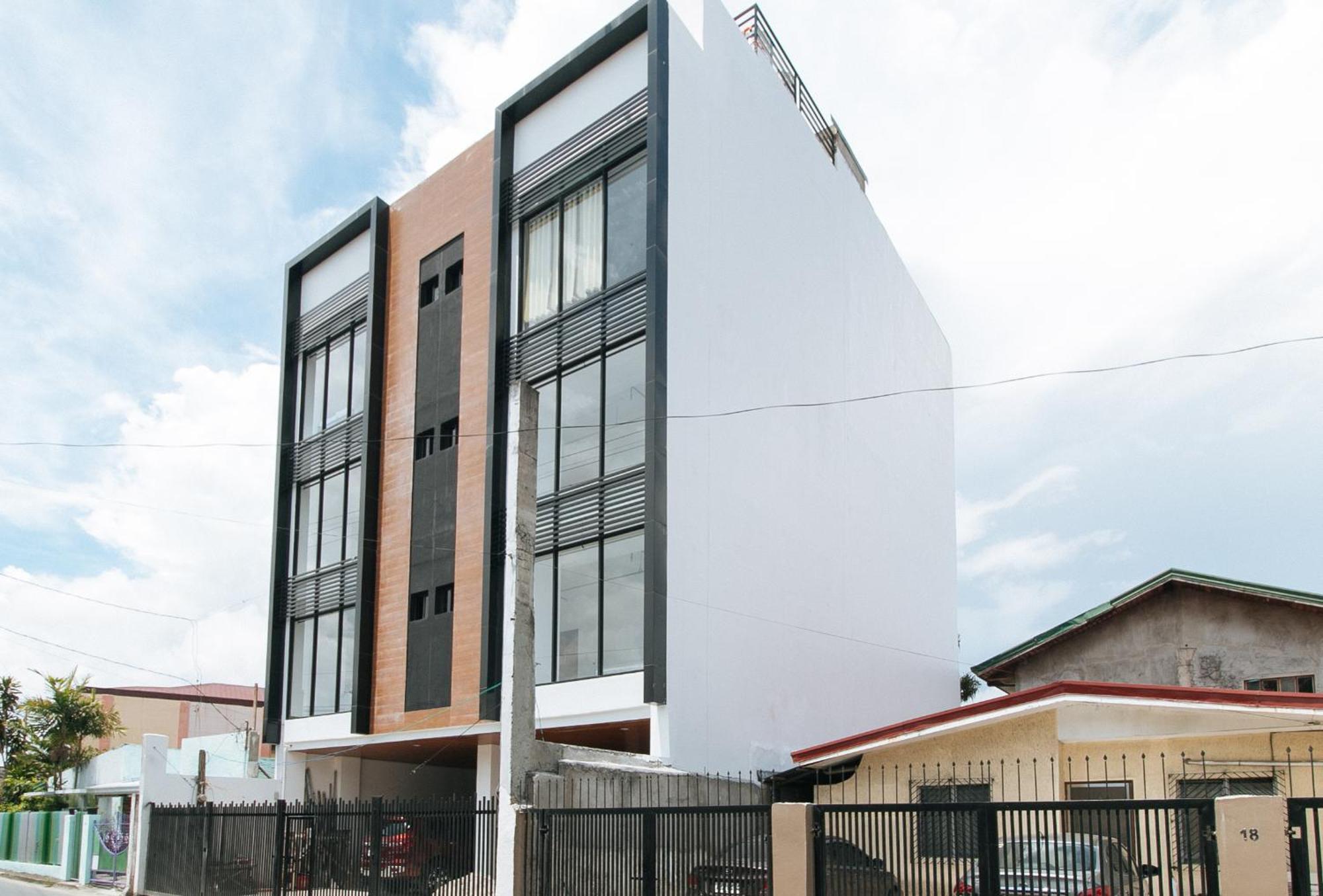 Reddoorz At Good 101 Paranaque Paranaque City Exterior foto